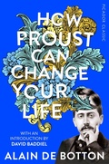 Cover: How Proust Can Change Your Life - Picador