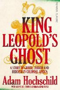 Abbildung von: King Leopold's Ghost - Picador