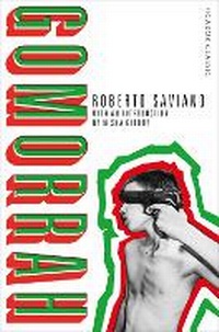 Abbildung von: Gomorrah - Picador