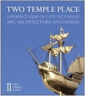 Cover: Two Temple Place - Two Temple Place