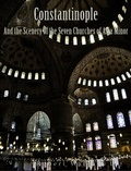 Cover: Constantinople and the Scenery of the Seven Churches of Asia Minor - Charles River Editors