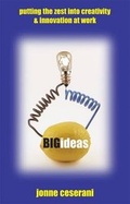 Cover: Big Ideas - Power and Grace Ltd