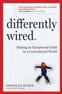 Cover: Differently Wired - Workman Publishing Company