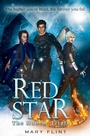 Cover: Red Star: The Hunter Trials - Publication Consultants