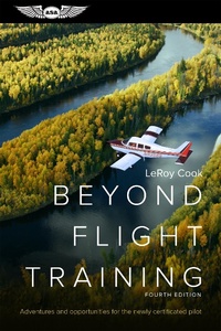 Abbildung von: Beyond Flight Training - Aviation Supplies & Academics, Inc.