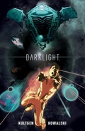 Cover: Darklight - Boom Entertainment