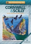 Cover: Best Birdwatching Sites in Cornwall and Scilly - Buckingham Press