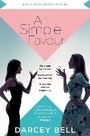 Cover: A Simple Favour - Pan Books