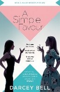 Enlarge image Cover: A Simple Favour - Pan Books