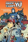 Cover: Mech Cadet Yu Vol. 1 - Boom Entertainment
