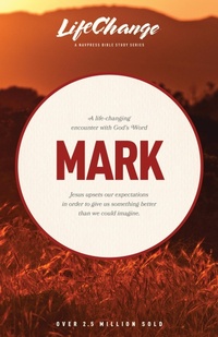 Abbildung von: Mark - NavPress