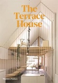 Cover: The Terrace House - Thames and Hudson (Australia) Pty Ltd