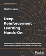 Cover: Deep Reinforcement Learning Hands-On - Packt Publishing Limited