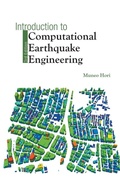 Cover: Introduction To Computational Earthquake Engineering (Third Edition) - World Scientific Europe Ltd