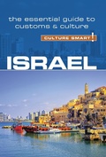 Cover: Israel - Culture Smart! - Kuperard