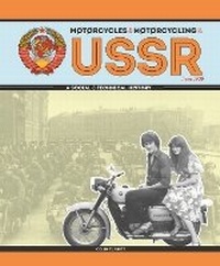 Abbildung von: Motorcycles & Motorcycling in the USSR from 1939 - Veloce