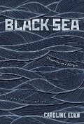 Cover: Black Sea - Quadrille Publishing Ltd