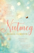 Cover: Nutmeg - Legend Press Ltd