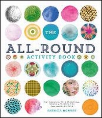 Enlarge image Cover: The All-Round Activity Book - Welbeck