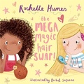 Cover: The Mega Magic Hair Swap! - Studio Press