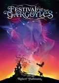 Cover: Festival of the Gargoyles - Estuary Publishing