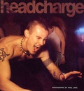 Cover: Headcharge - Rambazamba