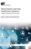 Cover: Value-based Learning Healthcare Systems - Institution of Engineering and Technology