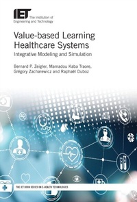 Abbildung von: Value-based Learning Healthcare Systems - Institution of Engineering and Technology