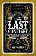 Cover: The Last Gunfight - Biteback Publishing