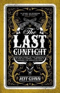 Enlarge image Cover: The Last Gunfight - Biteback Publishing