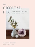 Cover: Crystal Fix: Volume 1 - White Lion Publishing