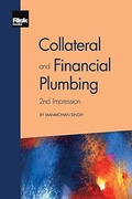 Cover: Collateral and Financial Plumbing - Risk Books