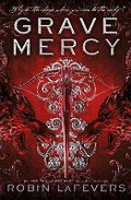 Cover: Grave Mercy - Andersen Press Ltd