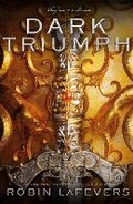Cover: Dark Triumph - Andersen Press Ltd