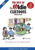 Cover: The Best of The Oldie Cartoons 1992-2018 - Oldie Publications Ltd