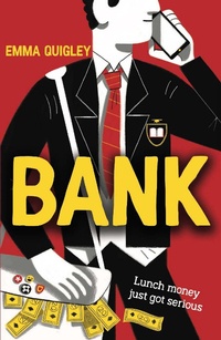 Abbildung von: Bank - Little Island