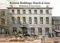 Abbildung von: Bodmin Buildings: Hotels & Inns - Bodmin Town Museum