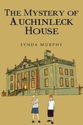 Cover: The Mystery of Auchinleck House - Olympia Publishers