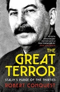 Cover: The Great Terror - The Bodley Head Ltd