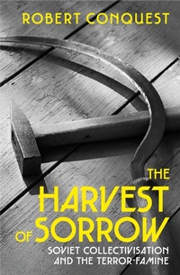 Enlarge image Cover: The Harvest of Sorrow - The Bodley Head Ltd