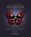 Cover: Alexander McQueen - Welbeck Publishing Group