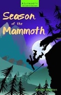 Cover: Season of the Mammoth - Stairwell Books