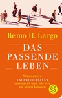 Cover: Das passende Leben - Fischer Taschenbuch