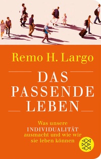 Enlarge image Cover: Das passende Leben - Fischer Taschenbuch