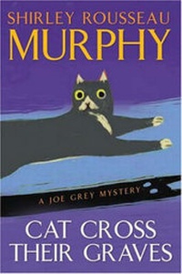 Enlarge image Cover: Cat Cross Their Graves - HarperCollins