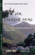 Cover: St Paul Yolu - Upcountry (Turkey) Ltd