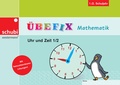 Cover: &Uuml;befix Mathematik - SCHUBI Lernmedien