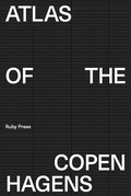 Cover: Atlas of the Copenhagens - Ruby Press