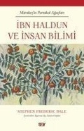 Cover: Ibn Haldun ve Insan Bilimi - Say Yayinlari