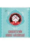 Cover: Charlottenin Sihirli G&ouml;zl&uuml;kleri - Nota Bene Yayinlari